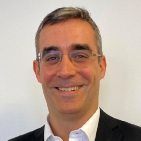 Laurent Joubert, Directeur des opérations de l’Agence du Numérique en Santé